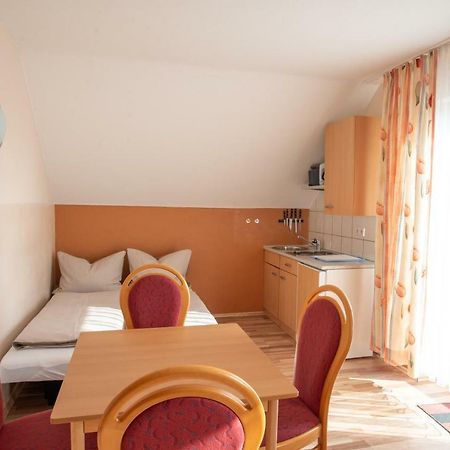 Appartementhaus Badria Bad Füssing Esterno foto